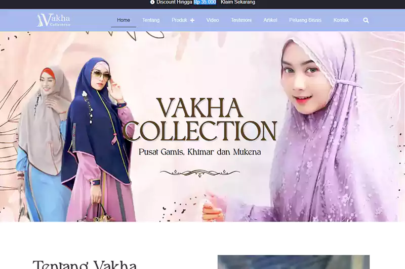 Vakha